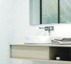 Смеситель для раковины KLUDI ZENTA SL 482480565 хром