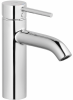 Смеситель для раковины KLUDI BOZZ 382880576 хром