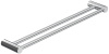 Полотенцедержатель KLUDI VELA R 5898805 хром