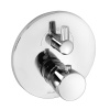 Смеситель для ванны и душа KLUDI BALANCE 528300575 хром