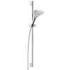 Душевой гарнитур KLUDI FIZZ 6774005-00 хром