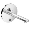Смеситель для раковины KLUDI ZENTA SL 3840105 хром