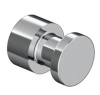 Крючок KLUDI VELA R 5898405 хром