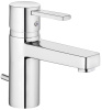 Смеситель для раковины KLUDI ZENTA 382600575 хром