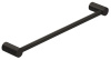 Полотенцедержатель KLUDI VELA R 58980N2 оружейная сталь PVD