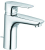 Смеситель для раковины KLUDI PURE&SOLID 342900575 хром