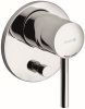 Смеситель для ванны и душа KLUDI BOZZ 387160576 хром