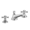 Смеситель для раковины KLUDI 1926 510460520 хром