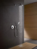 Смеситель для ванны и душа KLUDI ZENTA SL 388300545 хром