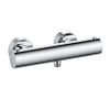 Смеситель для душа KLUDI OBJEKTA THERM E 352000538 хром
