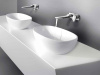 Смеситель для раковины KLUDI AMBIENTA 532450575 хром