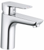 Смеситель для раковины KLUDI PURE&STYLE 402920575 хром