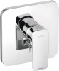 Душевой комплект KLUDI PURE&STYLE 406300575 хром, С ВНУТРЕННЕЙ ЧАСТЬЮ