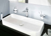 Стакан KLUDI AMBIENTA 5397505 хром ССП