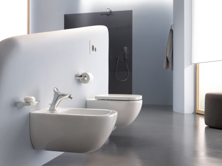 Смеситель для биде KLUDI AMBIENTA 532160575 хром