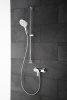Смеситель для ванны и душа KLUDI ZENTA SL 488700565 хром