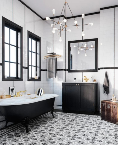 Смеситель для раковины KLUDI 1926 510104520 золото, 23 кар