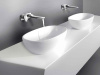 Смеситель для раковины KLUDI AMBIENTA 532440575 хром