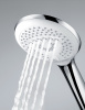 Душевая стойка KLUDI FRESHLINE DUAL SHOWER SYSTEM 6709005-00 хром