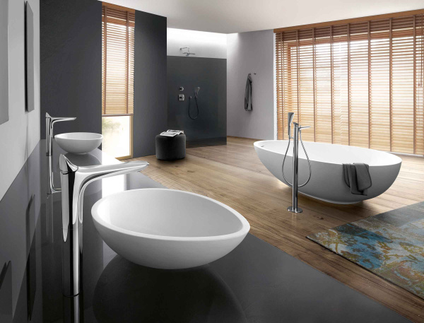 Крючок KLUDI AMBIENTA 5398405 хром ССП