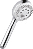 Душевая стойка KLUDI LOGO DUAL SHOWER SYSTEM 6808505-00 хром