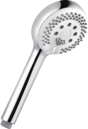 Душевая стойка KLUDI LOGO DUAL SHOWER SYSTEM 6808505-00 хром