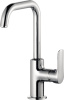 Смеситель для раковины KLUDI PURE&SOLID 340240575 хром