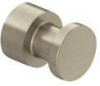 Крючок KLUDI VELA R 58984N5 брашированный никель PVD