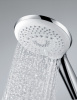 Душевая стойка KLUDI FRESHLINE DUAL SHOWER SYSTEM 6709005-00 хром